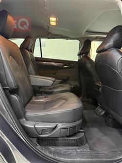 تويوتا هايلاندر